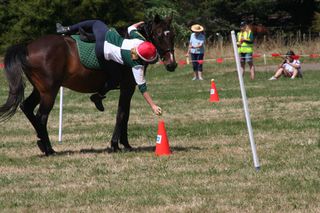 Mounted Games 2017